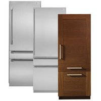 Bottom Freezer 14.09cu ft Bottom Freezer 14.09cu ft