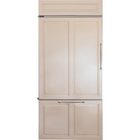 Bottom Freezer 21.33cu ft Bottom Freezer 21.33cu ft