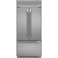 French Door 20.60cu ft French Door 20.60cu ft