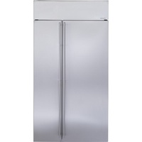Side-by-Side 25.39cu ft Side-by-Side 25.39cu ft
