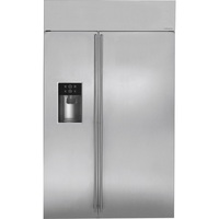 Side-by-Side 30.09cu ft Side-by-Side 30.09cu ft
