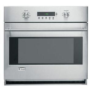 GZET1SMSS Single Electric Wall Oven - Stainless Steel GZET1SMSS Single Electric Wall Oven - Stainless Steel