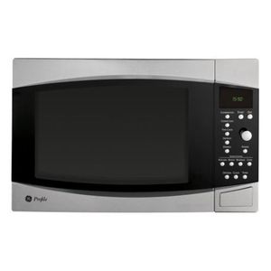 GPEB1590SMSS Convection Microwave Microwave - Stainless Steel GPEB1590SMSS Convection Microwave Microwave - Stainless Steel