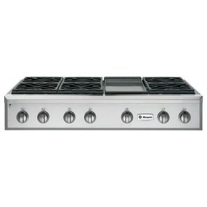 GZGU486NDPSS Rangetop Cooktop / Rangetop - Stainless Steel GZGU486NDPSS Rangetop Cooktop / Rangetop - Stainless Steel