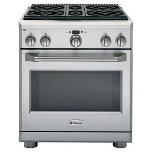 GZGP304NRSS Gas Range - Stainless Steel GZGP304NRSS Gas Range - Stainless Steel