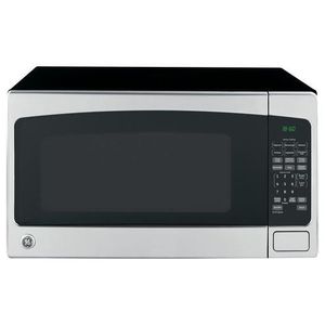 GJES2051SNSS Countertop Microwave - Black GJES2051SNSS Countertop Microwave - Black