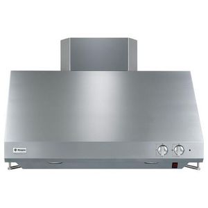 GZV36SSFSS Wall Mount Range Hood - Stainless Steel GZV36SSFSS Wall Mount Range Hood - Stainless Steel