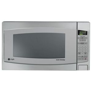 GJES2251SJ Countertop Microwave - Stainless Steel GJES2251SJ Countertop Microwave - Stainless Steel