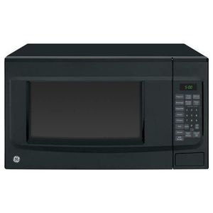 GJES1460DSBB Countertop Microwave - Black on Black GJES1460DSBB Countertop Microwave - Black on Black