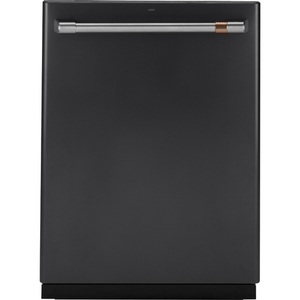 GCDT836P3MD1 Built-In Dishwasher - Matte Black/Brushed Stainless GCDT836P3MD1 Built-In Dishwasher - Matte Black/Brushed Stainless