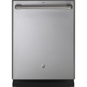 GCDT865SSJSS Built-In Dishwasher - Stainless Steel GCDT865SSJSS Built-In Dishwasher - Stainless Steel