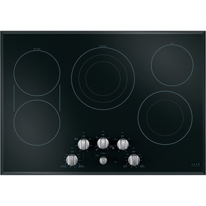 GCEP70302MS1 Electric Cooktop / Rangetop - Stainless Steel/Brushed Stainless GCEP70302MS1 Electric Cooktop / Rangetop - Stainless Steel/Brushed Stainless