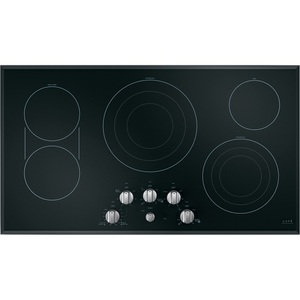 GCEP70362MS1 Electric Cooktop / Rangetop - Stainless Steel/Brushed Stainless GCEP70362MS1 Electric Cooktop / Rangetop - Stainless Steel/Brushed Stainless