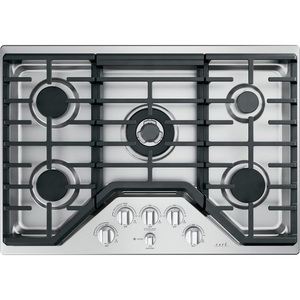 GCGP95302MS1 Gas Cooktop / Rangetop - Stainless Steel/Brushed Stainless GCGP95302MS1 Gas Cooktop / Rangetop - Stainless Steel/Brushed Stainless
