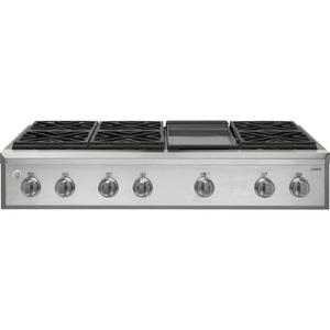 GCGU486SDLSS Rangetop Cooktop / Rangetop - Stainless Steel GCGU486SDLSS Rangetop Cooktop / Rangetop - Stainless Steel