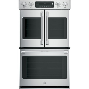 GCT9570SLSS Double Electric Wall Oven - Stainless Steel GCT9570SLSS Double Electric Wall Oven - Stainless Steel