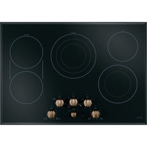 GCXCE1HKPMBZ Handles & Knobs Cooktop / Rangetop - Brushed Bronze GCXCE1HKPMBZ Handles & Knobs Cooktop / Rangetop - Brushed Bronze