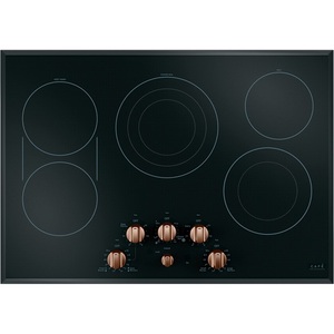 GCXCE1HKPMCU Handles & Knobs Cooktop / Rangetop - Brushed Copper GCXCE1HKPMCU Handles & Knobs Cooktop / Rangetop - Brushed Copper