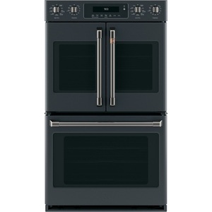 GCXWDFHKPMBT Handles & Knobs Wall Oven - Brushed Black GCXWDFHKPMBT Handles & Knobs Wall Oven - Brushed Black