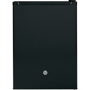 GGCE06GGHBB Spacemaker Compact Refrigerator - Black GGCE06GGHBB Spacemaker Compact Refrigerator - Black