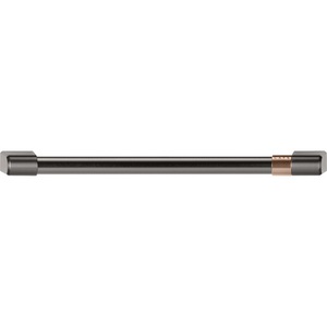 GCXADTH1PMBT Handles & Knobs Dishwasher - Brushed Black GCXADTH1PMBT Handles & Knobs Dishwasher - Brushed Black