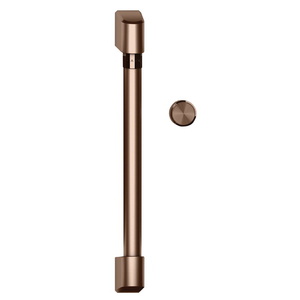 GCXOTRHKPMCU Handles & Knobs Microwave - Brushed Copper GCXOTRHKPMCU Handles & Knobs Microwave - Brushed Copper