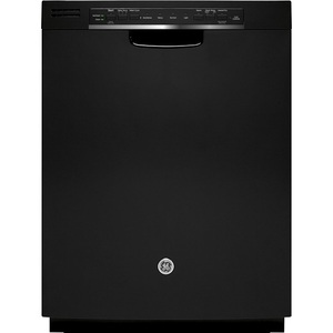 GGDF570SGJBB Built-In Dishwasher - Black GGDF570SGJBB Built-In Dishwasher - Black