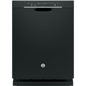 GGDF650SGJBB Built-In Dishwasher - Black GGDF650SGJBB Built-In Dishwasher - Black