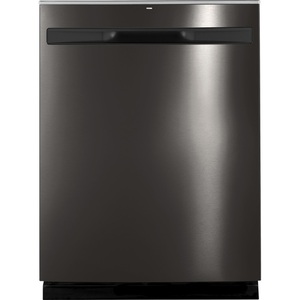 GGDP615HBMTS Built-In Dishwasher - Black Stainless GGDP615HBMTS Built-In Dishwasher - Black Stainless