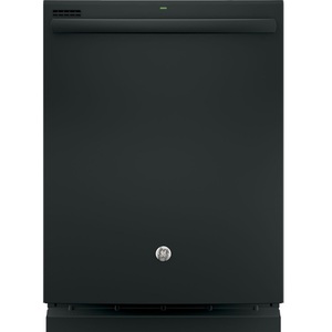 GGDT635HGJBB Built-In Dishwasher - Black GGDT635HGJBB Built-In Dishwasher - Black