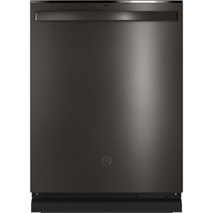 GGDT665SBNTS Built-In Dishwasher - Black Stainless GGDT665SBNTS Built-In Dishwasher - Black Stainless