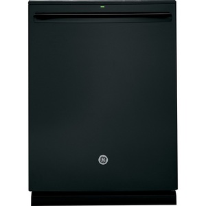 GGDT695SGJBB Built-In Dishwasher - Black GGDT695SGJBB Built-In Dishwasher - Black
