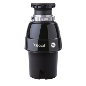 GGFC535N Garbage Disposal Garbage Disposal - N/A GGFC535N Garbage Disposal Garbage Disposal - N/A