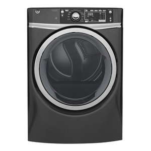 GGFD48GSPKDG Gas Dryer - Diamond Gray GGFD48GSPKDG Gas Dryer - Diamond Gray