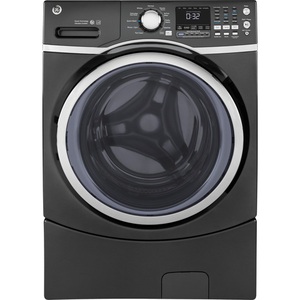 GGFW450SPMDG Front Load Washer - Diamond Gray GGFW450SPMDG Front Load Washer - Diamond Gray