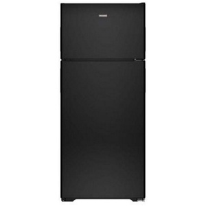 GHPS18BTHBB Hotpoint Top Freezer Refrigerator - Black GHPS18BTHBB Hotpoint Top Freezer Refrigerator - Black