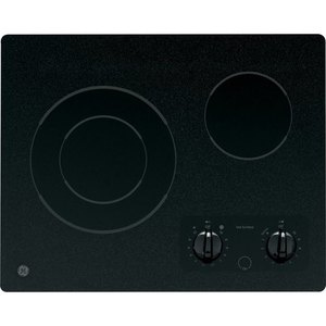 GJP256BMBB Electric Cooktop / Rangetop - Black GJP256BMBB Electric Cooktop / Rangetop - Black