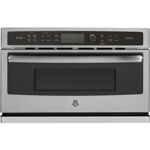 GPSB9120SFSS Advantium Single Electric Wall Oven - Stainless Steel GPSB9120SFSS Advantium Single Electric Wall Oven - Stainless Steel