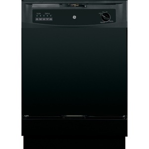 GGSD3300KBB Built-In Dishwasher - Black GGSD3300KBB Built-In Dishwasher - Black