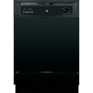 GGSD3301KBB Built-In Dishwasher - Black GGSD3301KBB Built-In Dishwasher - Black