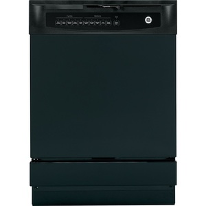 GGSD4000KBB Built-In Dishwasher - Black GGSD4000KBB Built-In Dishwasher - Black