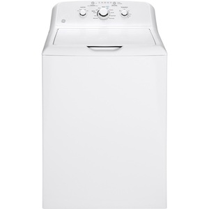 GGTW330ASKWW Top Load Washer - White GGTW330ASKWW Top Load Washer - White