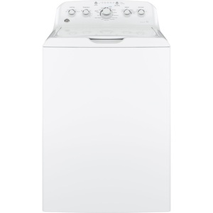 GGTW460ASJWW Top Load Washer - White on White GGTW460ASJWW Top Load Washer - White on White