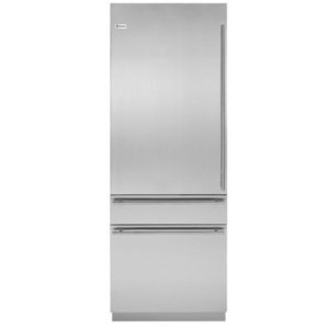 GZKST304NLH Door Panel Refrigerator - Stainless Steel/Left Hinge GZKST304NLH Door Panel Refrigerator - Stainless Steel/Left Hinge