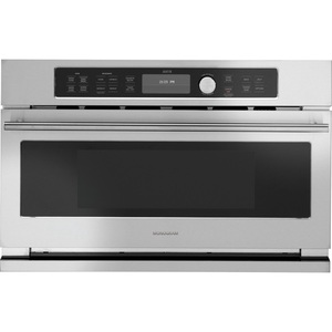 GZSC2201JSS Advantium Single Electric Wall Oven - Stainless Steel GZSC2201JSS Advantium Single Electric Wall Oven - Stainless Steel