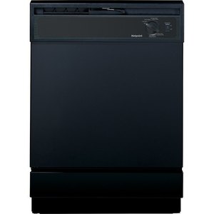 GHDA2100HBB Hotpoint Built-In Dishwasher - Black GHDA2100HBB Hotpoint Built-In Dishwasher - Black