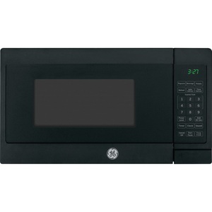 GJEM3072DHBB Countertop Microwave - Black on Black GJEM3072DHBB Countertop Microwave - Black on Black