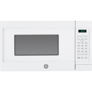 GJEM3072DHWW Countertop Microwave - White GJEM3072DHWW Countertop Microwave - White