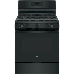 GJGB660DEJBB Gas Range - Black GJGB660DEJBB Gas Range - Black
