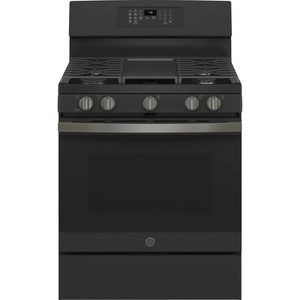 GJGB735FPDS Gas Range - Black Slate GJGB735FPDS Gas Range - Black Slate